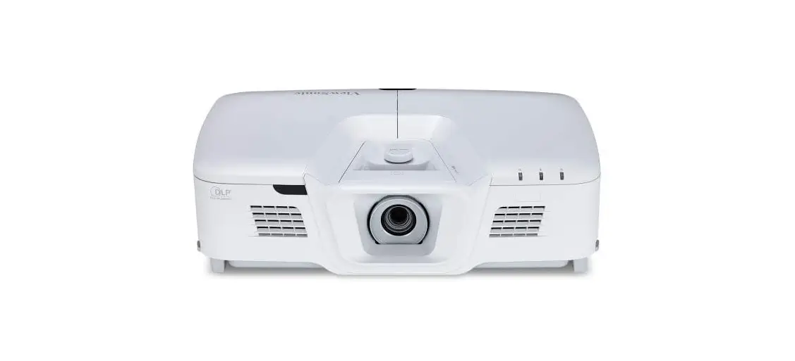 Viewsonic Pg800hd Dlp Projector User Guide Viewsonic Pg800hd Dlp Projector User Guide