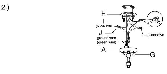 MAXIM 11114 Babylon 1 Light Pendant - fig15
