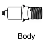 MAXIM 11114 Babylon 1 Light Pendant - fig3