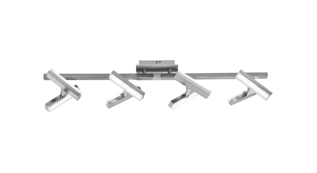 Leuchtendirekt 993175 Rico Wall Light Led Matt Instruction Manual
