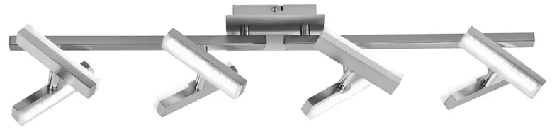 LeuchtenDirekt 993175 RICO Wall Light LED Matt