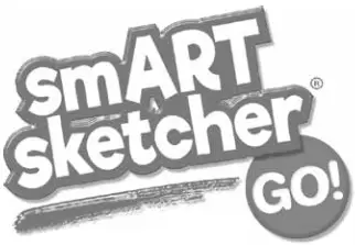 Smart Sketcher logo