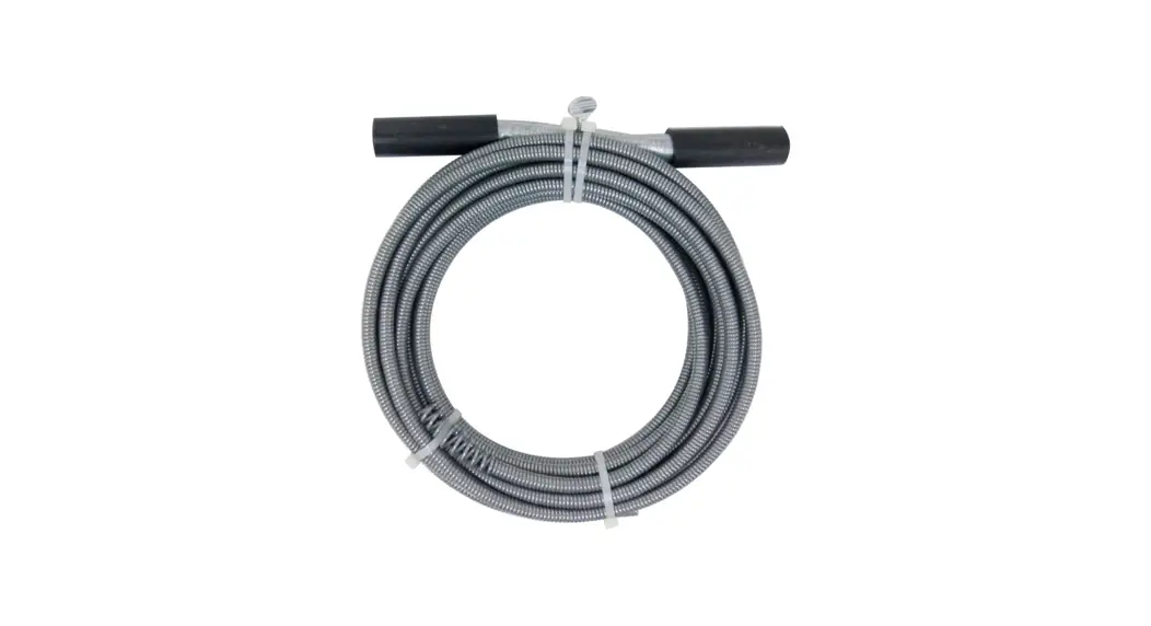 Kobalt 58922 High Carbon Wire Drain Auger Instruction Manual