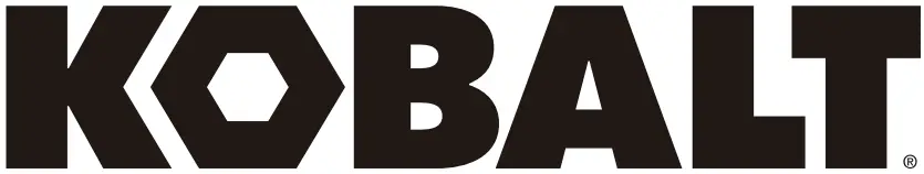 KOBALT logo