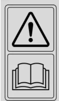 POWERSMART PSM2521SR 21 Inch 3 in 1 Gas Self Propelled Lawn Mower - icon1