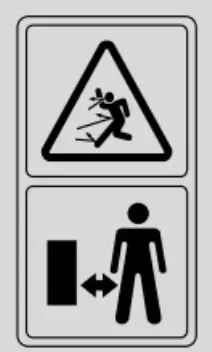 POWERSMART PSM2521SR 21 Inch 3 in 1 Gas Self Propelled Lawn Mower - icon2