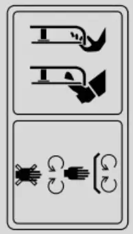 POWERSMART PSM2521SR 21 Inch 3 in 1 Gas Self Propelled Lawn Mower - icon3