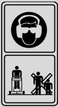 POWERSMART PSM2521SR 21 Inch 3 in 1 Gas Self Propelled Lawn Mower - icon8