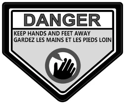 POWERSMART PSM2521SR 21 Inch 3 in 1 Gas Self Propelled Lawn Mower - icon9