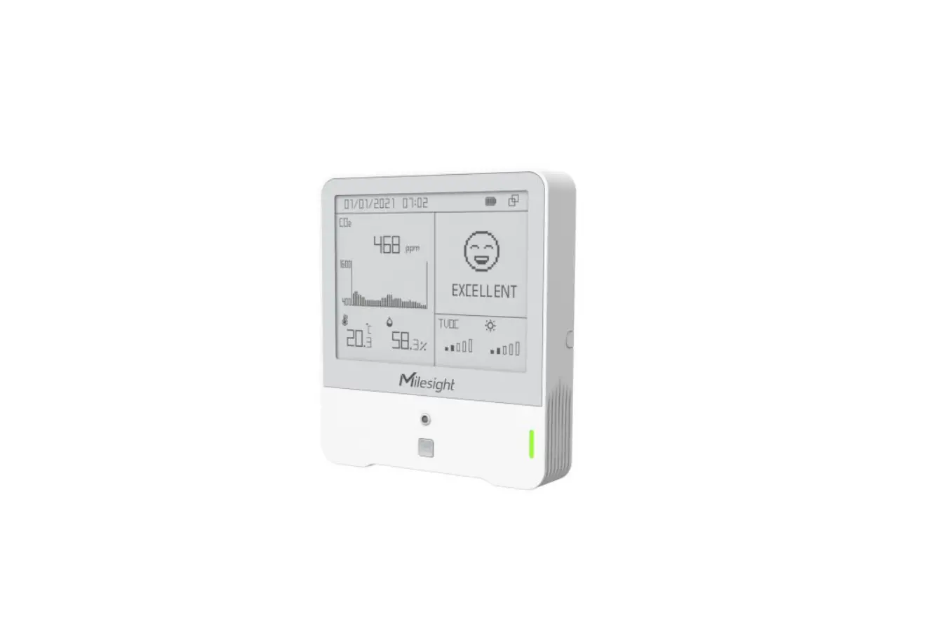 Rg2i Am300 Series Indoor Ambiance Monitoring Sensor Featuring Lorawan User Guide Rg2i Am300 Series Indoor Ambiance Monitoring Sensor Featuring Lorawan User Guide
