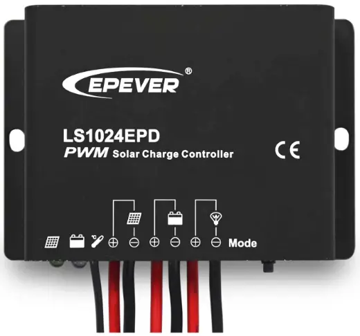 EPEVER-LS1024EPD-Solar-Charge-Controller-product