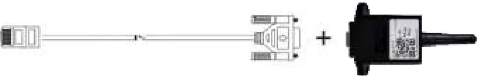 PowMr HVM-P1 Wifi Module Wireless Device 03