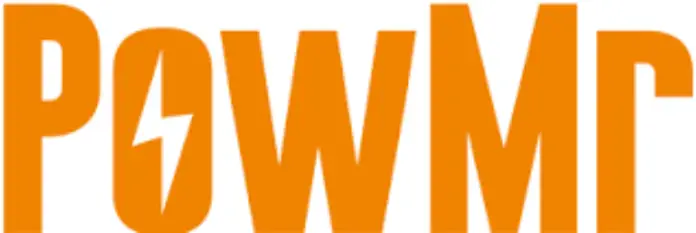 PowMr HVM-P1 Wifi Module Wireless Device logo