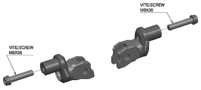 rizoma-PE856-Rider-Footpegs-8-Positions-Mounting-Kitktm-fig-1