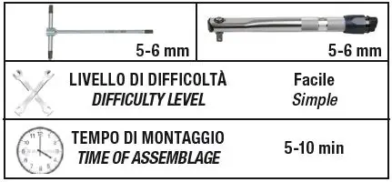 rizoma-PE856-Rider-Footpegs-8-Positions-Mounting-Kitktm-fig-2