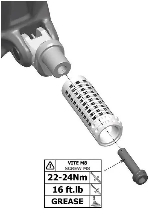 rizoma-PE856-Rider-Footpegs-8-Positions-Mounting-Kitktm-fig-5