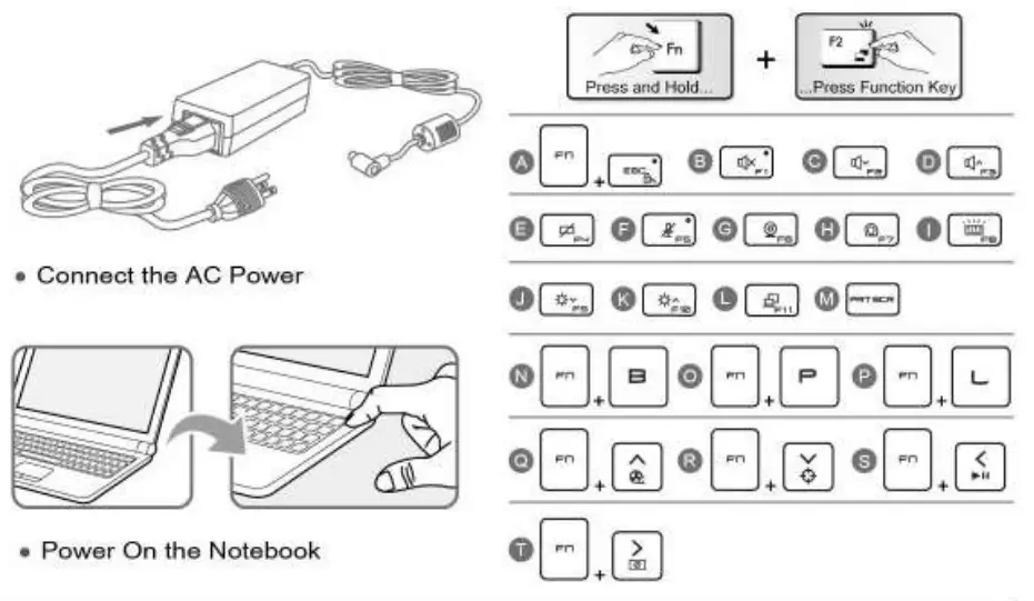msi GP66 15 6 Inch FHD 240Hz Notebook Gaming-fig1