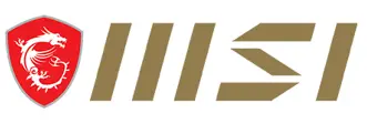 msi -logo