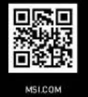 msi -qr