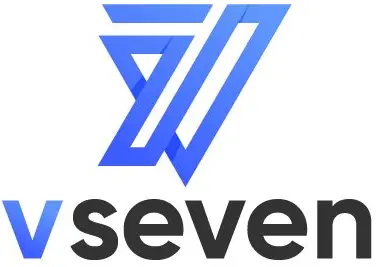VSEVEN Logo