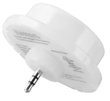 VENTURE LIGHTING PH86347 Plugin Photo Motion Sensor -