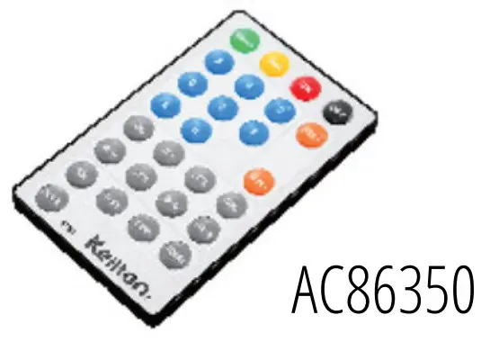 VENTURE LIGHTING PH86347 Plugin Photo Motion Sensor - FIg