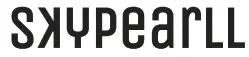 skypearll Logo