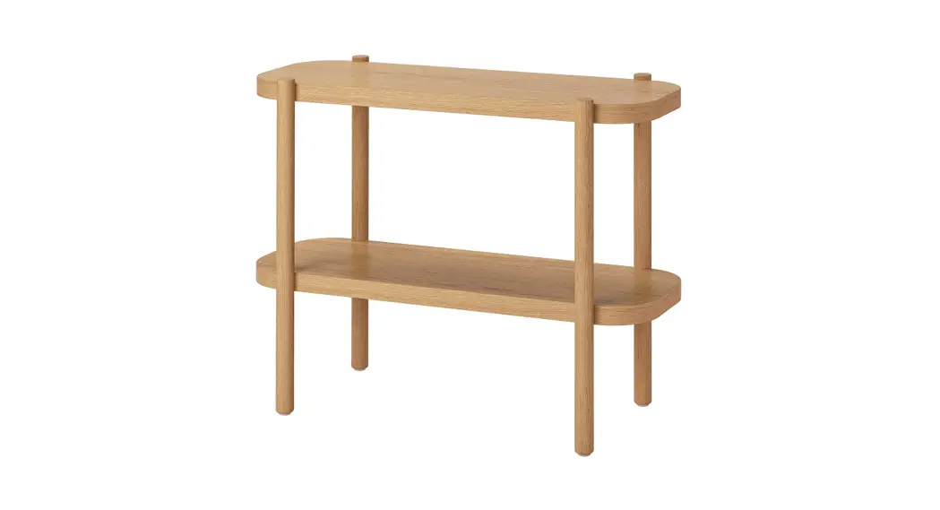 Ikea 70409038 Listerby Console Table User Guide
