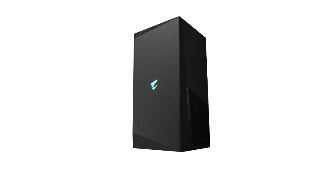 Aorus S Model Gaming Desktop Pc User Manual
