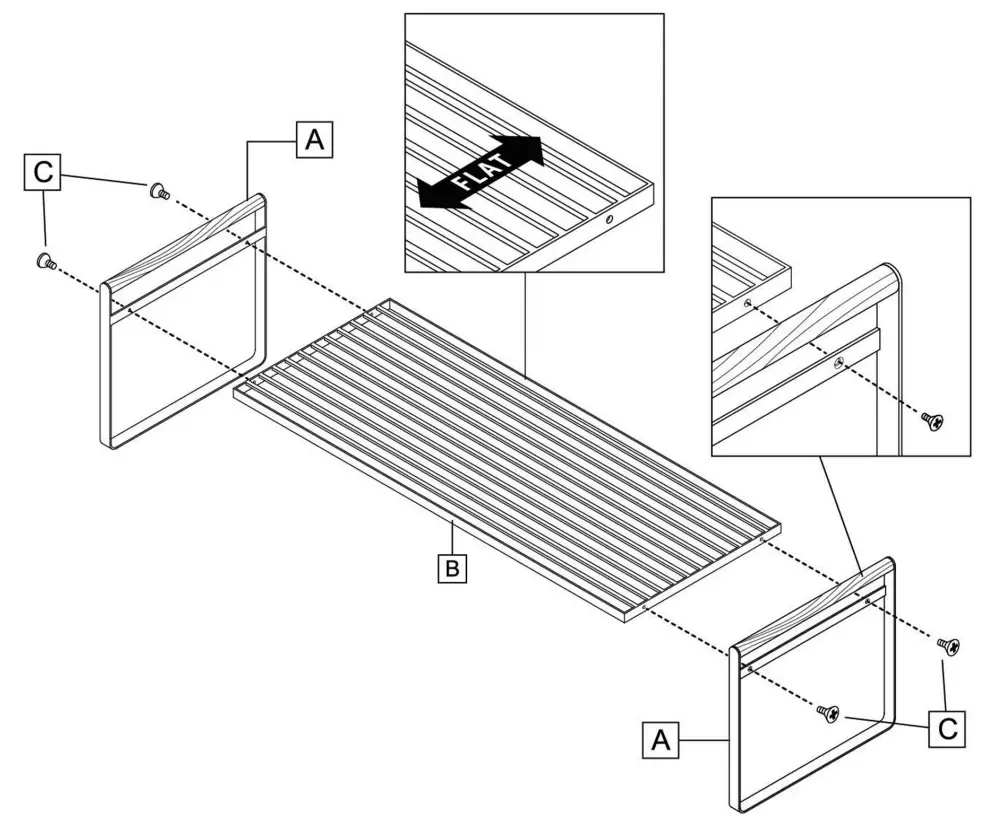 Assembly Instruction