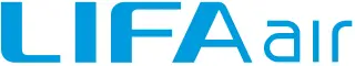 LIFAair logo