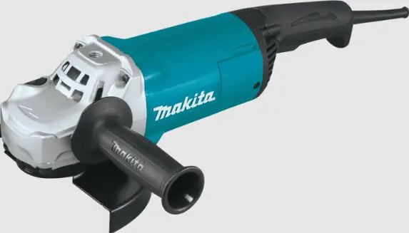 makita GA7060 Cordless Angle Grinder