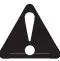 WARNING ICON