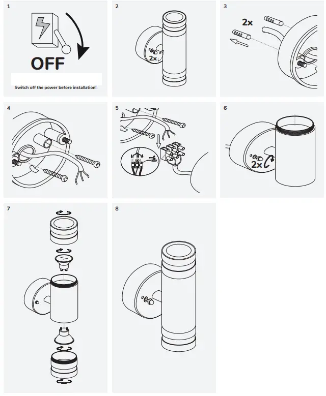 llitt-480048-Outdoor-Wall-Fixture-FIG3