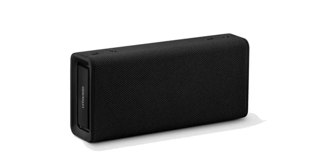 Urbanista Memphis Portable Speaker User Manual Urbanista Memphis Portable Speaker User Manual