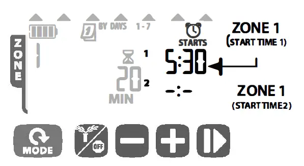 RAIN BIRD-ESP-9V-Battery-Operated-Controller-fig- (4)