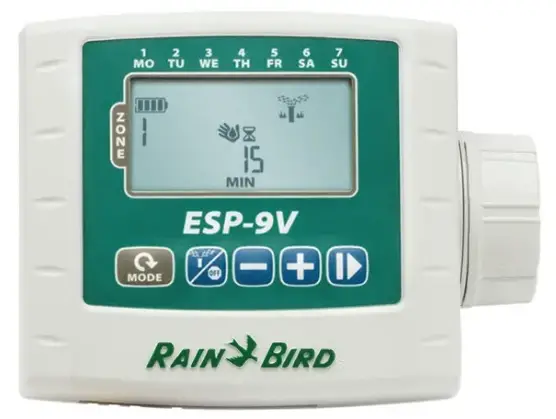 RAIN BIRD-ESP-9V-Battery-Operated-Controller-product
