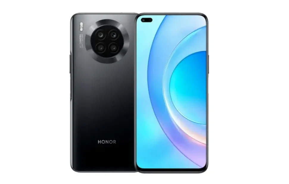 Honor Ntn-l22 Smartphone User Guide