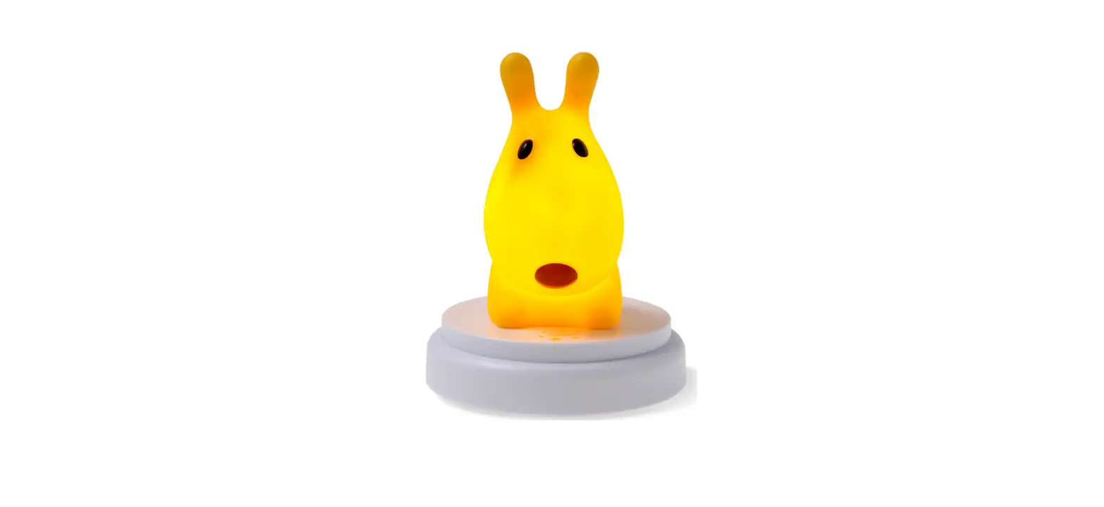 Alecto Innocent Dog Led Night Light User Guide Alecto Innocent Dog Led Night Light User Guide