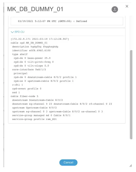 CISCO Smart PHY Application 10