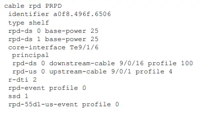 CISCO Smart PHY Application 11