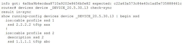 CISCO Smart PHY Application 5