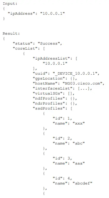 CISCO Smart PHY Application 6
