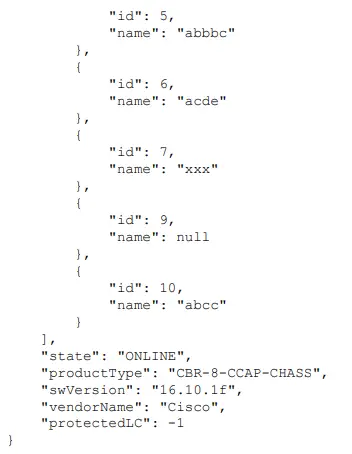 CISCO Smart PHY Application 7