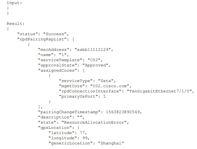 CISCO Smart PHY Application 8
