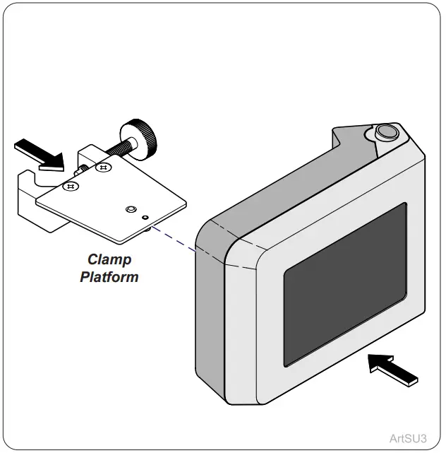 midmark-Digital-Vital-Signs-Device-Clamp-FIG2