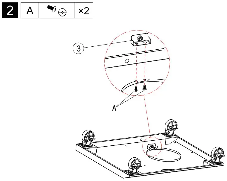 Assembly Instructions