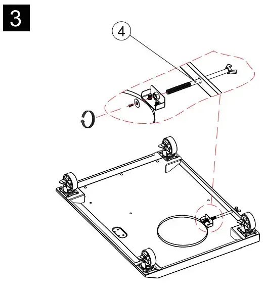 Assembly Instructions