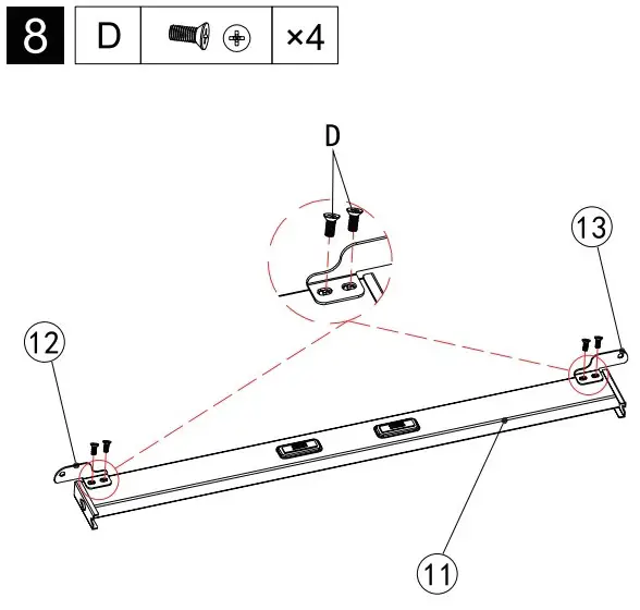 Assembly Instructions