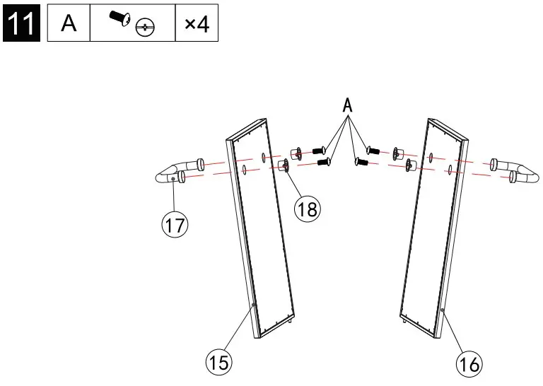 Assembly Instructions